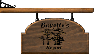 Boyette's Resort
